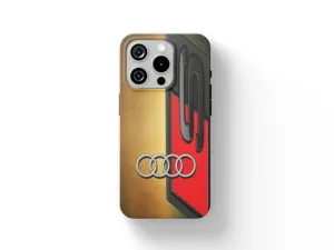 Audi Protezione Smartphone Alta Gamma Robusta Pro